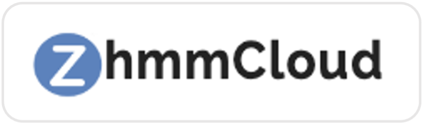 Welcome to ZhmmCloud